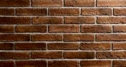 Kültür Tuğlası Thin Brick Marron