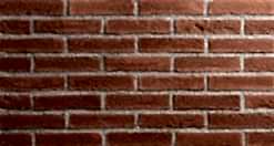 Kültür Tuğlası Thin Brick Rojo