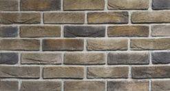 Kültür Tuğlası Tuht Brick Fumar