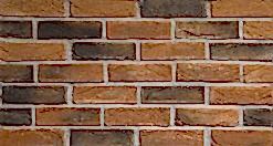 Kültür Tuğlası Tuht Brick Rojo