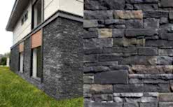 Montuno Antracita Uygulama 1