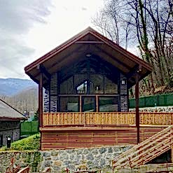 Old Brick Antracita Duvar Kaplama