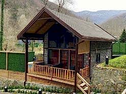 Old Brick Antrasit Tuğla Uygulama