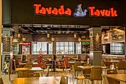 Old Brick Ascuas Cafe Tuğla Duvar Kaplama