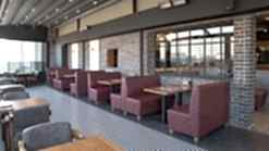 Old Brick Ascuas Duvar Kaplama Uygulaması