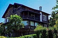 Old Brick Ascuas Villa Dış Cephe Tuğla Duvar Kaplama