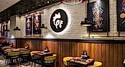 Old Brick Blanco Uygulama 1