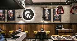 Old Brick Blanco Uygulama 2