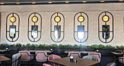 Alternative view of Kültür Tuğlası Old Brick Blanco