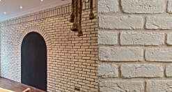 Old Brick Blanco Uygulama 4