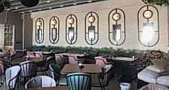 Old Brick Blanco Uygulama 5