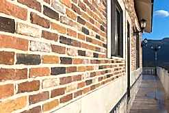 Old Brick Blend2 Tuğla Uygulama