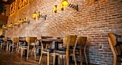 Old Brick Cotto Uygulama 1