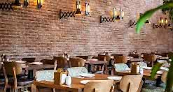 Alternative view of Kültür Tuğlası Old Brick Cotto