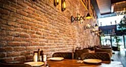 Old Brick Cotto Uygulama 3