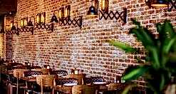 Old Brick Cotto Uygulama 5