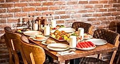 Old Brick Cotto Uygulama 7