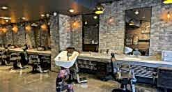 Old Brick Gris Uygulama 1