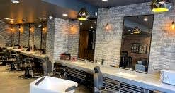 Old Brick Gris Uygulama 2