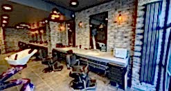 Alternative view of Kültür Tuğlası Old Brick Gris