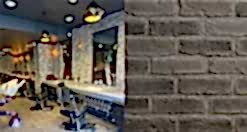 Old Brick Gris Uygulama 4