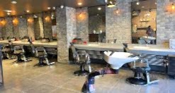 Old Brick Gris Uygulama 5