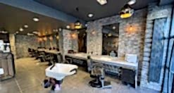 Old Brick Gris Uygulama 7