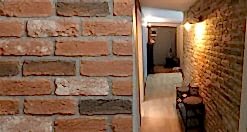 Old Brick NarranjaUygulama 1