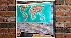 Old Brick NarranjaUygulama 2