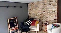 Alternative view of Kültür Tuğlası Old Brick Narranja