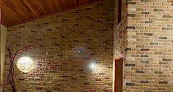 Old Brick Rosa Uygulama 1