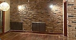 Old Brick Rosa Uygulama