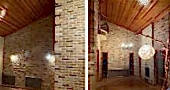 Old Brick Rosa Uygulama 4