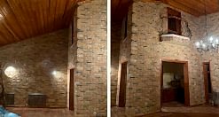 Old Brick Rosa Uygulama 5