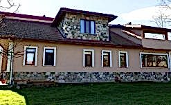 Pueblo Borgona Uygulama