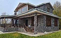 Roca Antracita uygulama