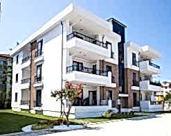 Thin Brick Marron Kültür Tuğlası Kahverengi Tuğla