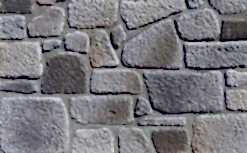 Kültür Taşı Agrilla Gris