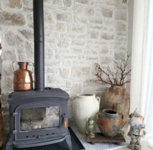 Dekoratif Taş Modelleri