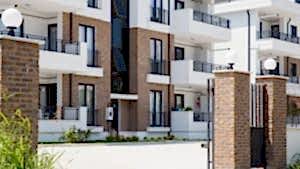 Dış Cephe Duvar Kaplama