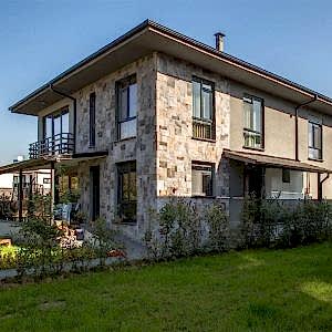 Dış Cephe Taş Kaplama m2 Fiyatları