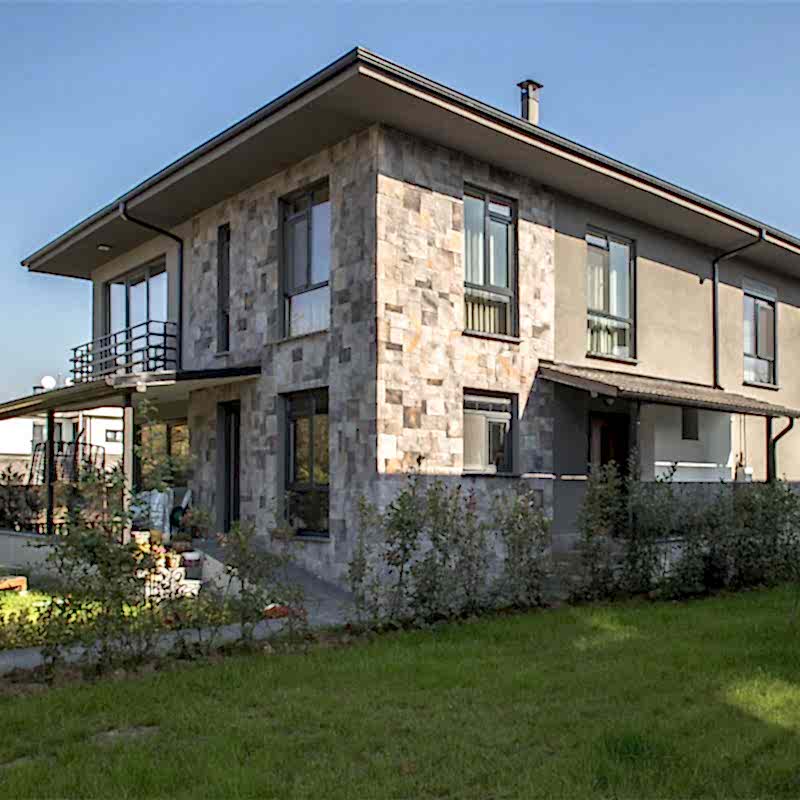 Dış Cephe Taş Kaplama m2 Fiyatları
