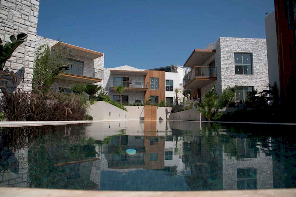 Bodrum Kültür Taşı