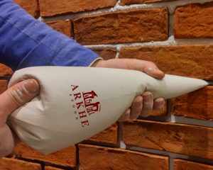 Kaplama Tuğla Derz Dolgu Poşeti