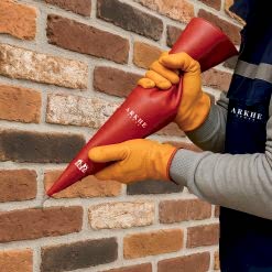 Derz Sıkma Torbası