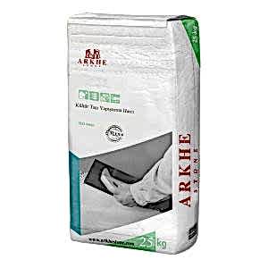 Kültür Taşı Yapıştırma Harcı
