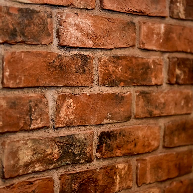 Doğal Tuğla m2 Fiyatları